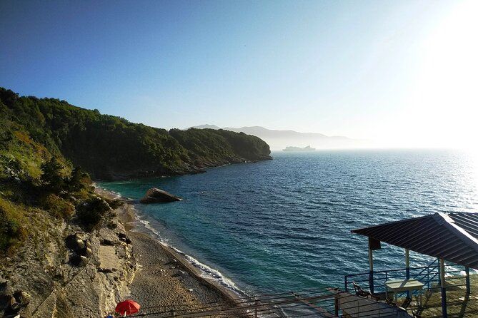 Saranda: Tour in South of Albania (Butrint, Blue Eye, Ksamil)