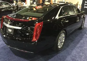 San Francisco Airport (SFO) Private Luxury Transfer