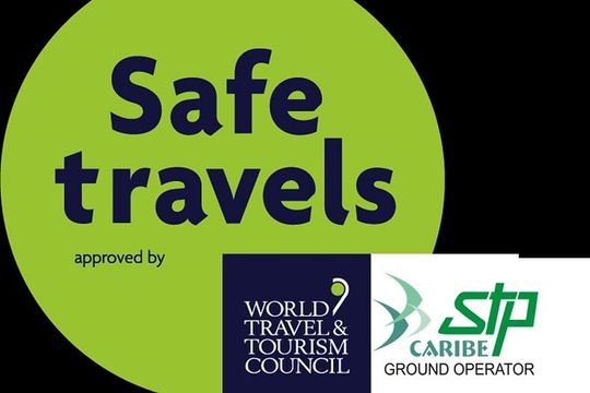 Private Minibus Transfers from Cancun Airport