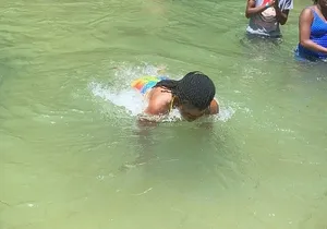 Benta River and ATV Adventures Tour with Transportation