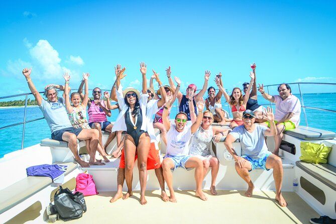 Wild on Caribbean Sea Super Combo