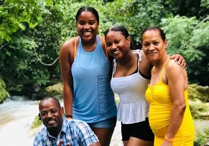 Explore Montego Bay to Exotic Birds and Herb Farm from MontegoBay