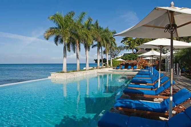 Montego Bay Hotels Airport transfer