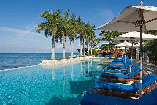 Montego Bay Hotels Airport transfer