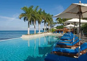 Montego Bay Hotels Airport transfer