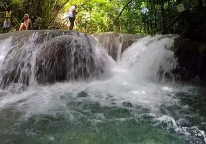 Mayfeild Falls Private Excursion From Montego Bay