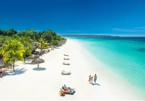 Private Tour Negril Beach and Rick's Cafe From Montego Bay