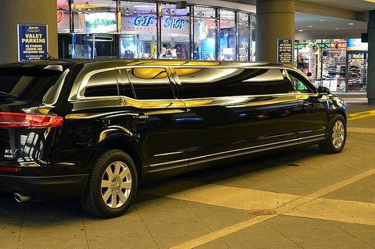 Departure by Private Bus or Limo from Orlando to Port Canaveral