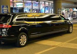 Departure by Private Bus or Limo from Orlando to Port Canaveral