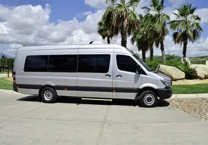 Los Cabos Airport Shuttle Roundtrip Hotels Only