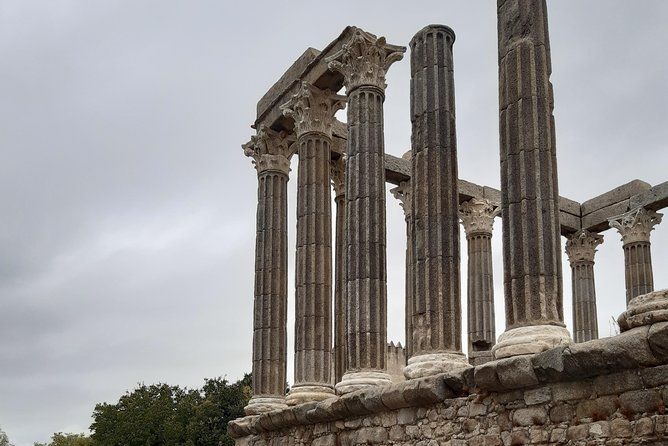 Private Tour of the History of Évora