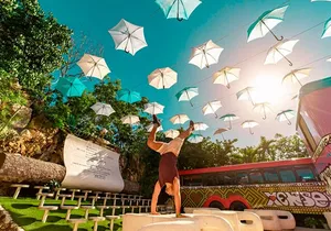 Xenses Tour with Transportation from Cancun & Playa del Carmen