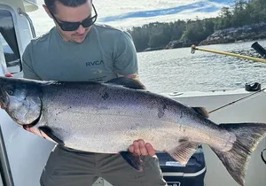 Private Charter Fishing For Cruise Ship Guests