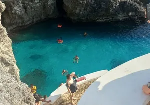 Private ATV and Rick's Cafe Tour from Montego Bay