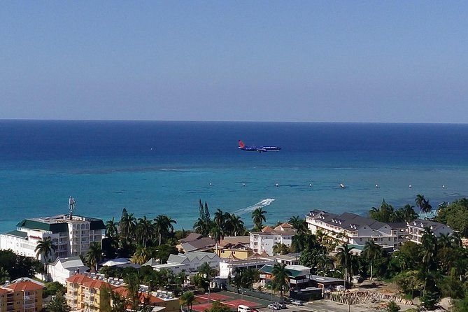 Montego Bay - Exclusive Airport/Cruise Port Transfer