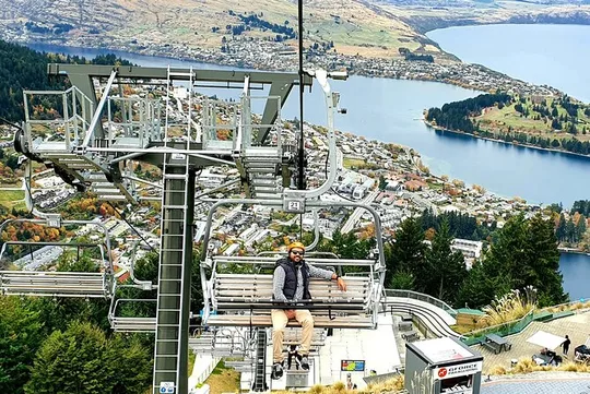 5 Day South Island New Zealand Private Tour from Queenstown