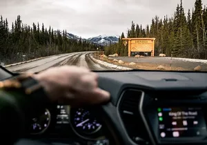 Fairbanks to Denali – Scenic Private Shuttle Transfer