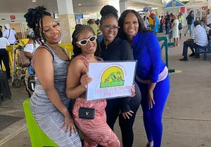 Private Airport Transfer from MBJ to S Hotel Montego Bay, Jamaica