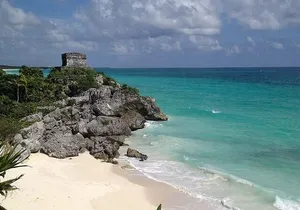 Private Transfer-Cancun Airport to Tulum Downtown - One Way
