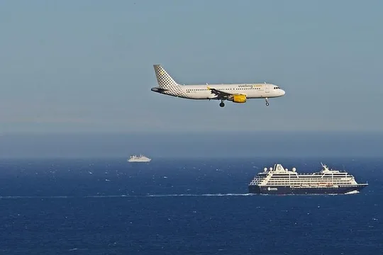 Rome Port-to-City Journey: Transfer Civitavecchia Port and Rome