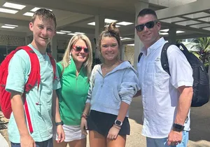 Roundtrip Montego Bay Airport Private Transfer to Hotel or Airbnb