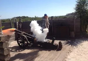 Journey Through Time Historical Expedition