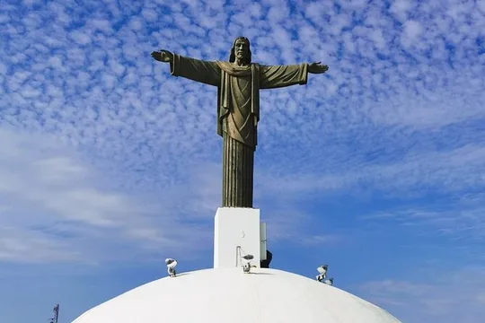 Puerto Plata City Tour with the Mount Isabel, Rum & Chocolate