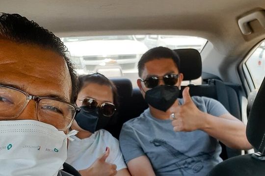 Private Transfer to San Jose del Cabo International Airport