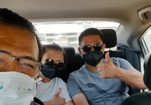 Private Transfer to San Jose del Cabo International Airport