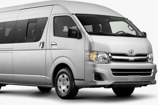 Private transportation from CUN Airport to Cancun Hotel Zone