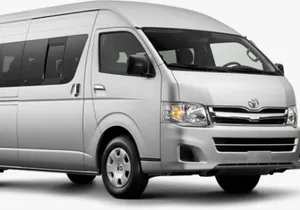Private transportation from CUN Airport to Cancun Hotel Zone