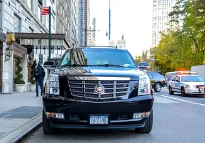 NYC Airports All Inclusive Private Arrival Transfer JFK LGA EWR