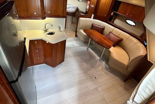 Island Fun Yacht Rental in Miami Beach