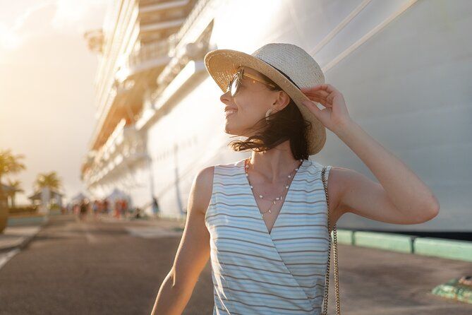 Tours for Cruise Passengers and Cruise Ships in Salerno, Amalfi and Positano