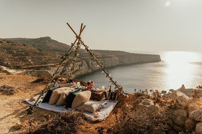 Private Picnic Experience in Malta