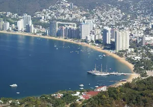 Acapulco City Tour