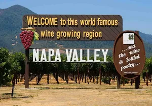 6-Hours Customized Private NAPA Valley Wine Tour From San Francisco Bay Area