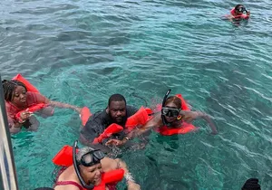 Negril ATV and Catamaran Cruise Ricks Cafe from Montego Bay