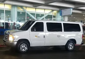 Private Transfer from SLC to Park City UT