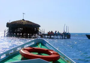 3-Day Sightseeing Tour of Treasure Beach and Negril departing from Montego Bay