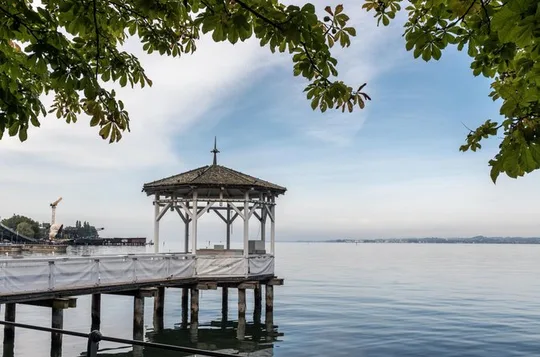 Bregenz Self-Guided City Walking Tour & Scavenger Hunt