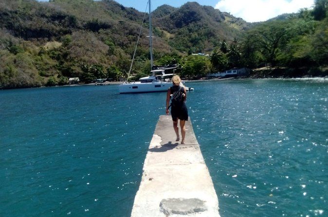 Pirates of the Caribbean SVG with Trubb Taxi Tours