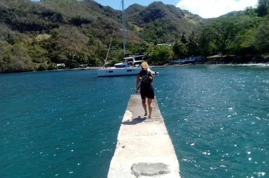 Pirates of the Caribbean SVG with Trubb Taxi Tours