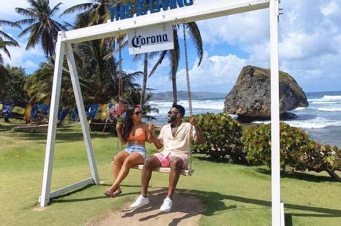 Explore and Discover Barbados By Land & By Sea