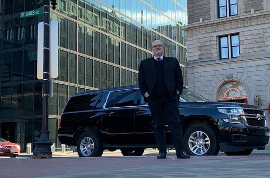 Boston Logan to Woods Hole and Falmouth Private Car Service