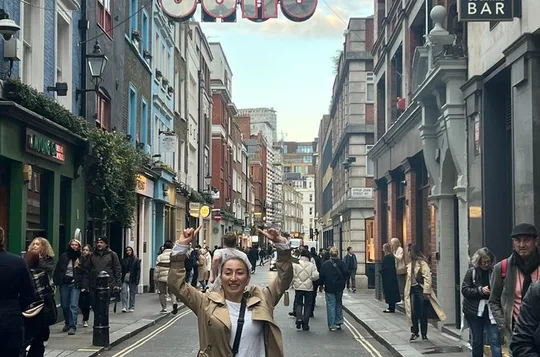 Tour privado por los pubs que hicieron historia