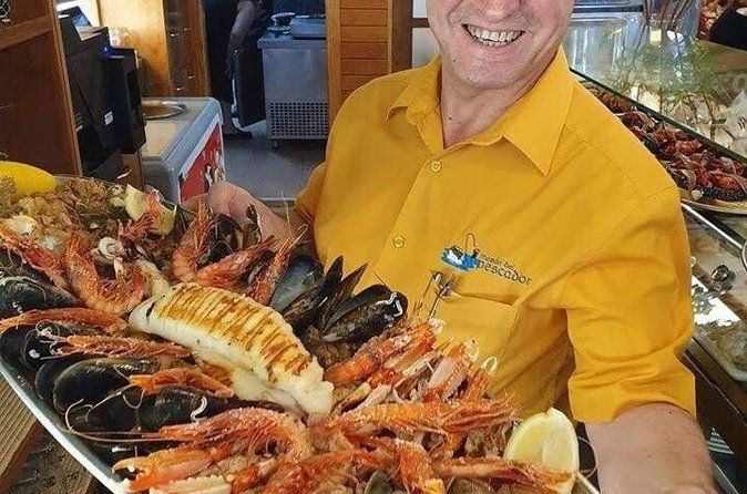 Atlantic Taste: 2‑Day Alentejo & Algarve Coastal Senses & Flavors