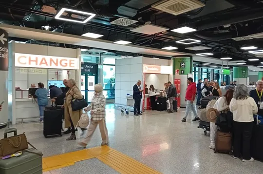 Fiumicino airport to Civitavecchia - Private Transfer