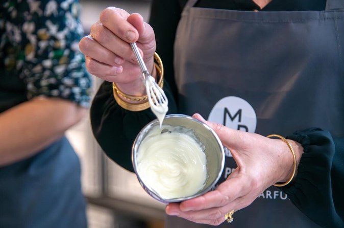 Organic Cosmetics Manufacturing Workshop around Nîmes & Arles