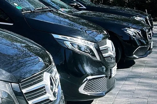 Private Transfer From Barcelona Airport to Barcelona City